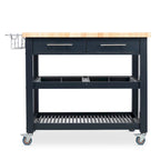 Chris & Chris Big Block Workstation 24x40