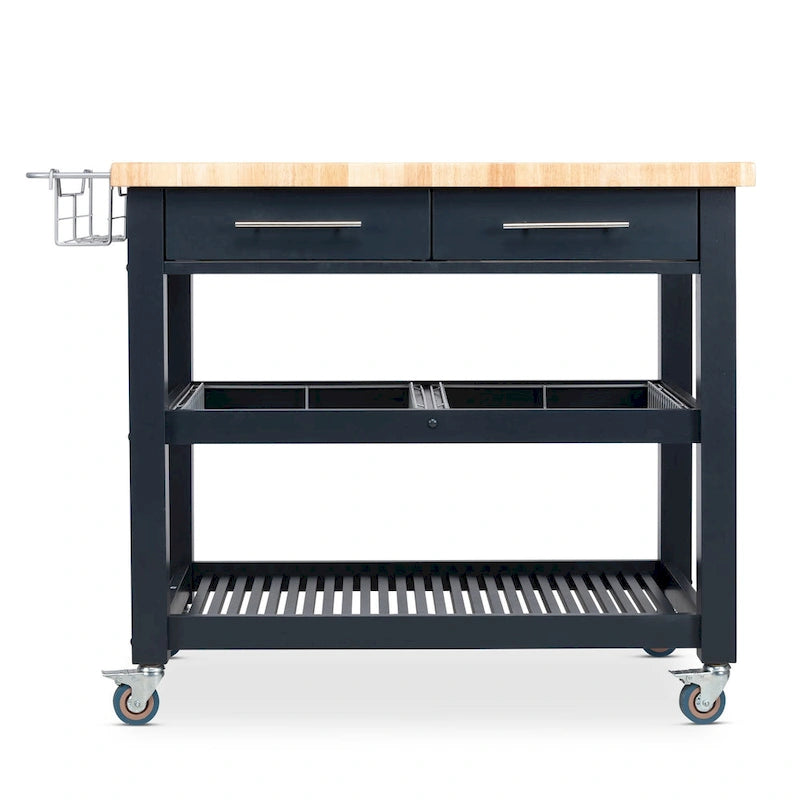 Chris & Chris Big Block Workstation 24x40