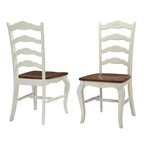 The Gray Barn Southerndown 2-piece Dining Chair