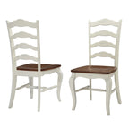 The Gray Barn Southerndown 2-piece Dining Chair