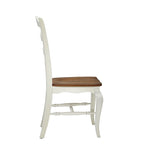 The Gray Barn Southerndown 2-piece Dining Chair
