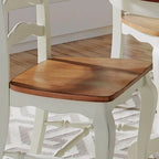 The Gray Barn Southerndown 2-piece Dining Chair