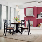 The Gray Barn Southerndown 2-piece Dining Chair
