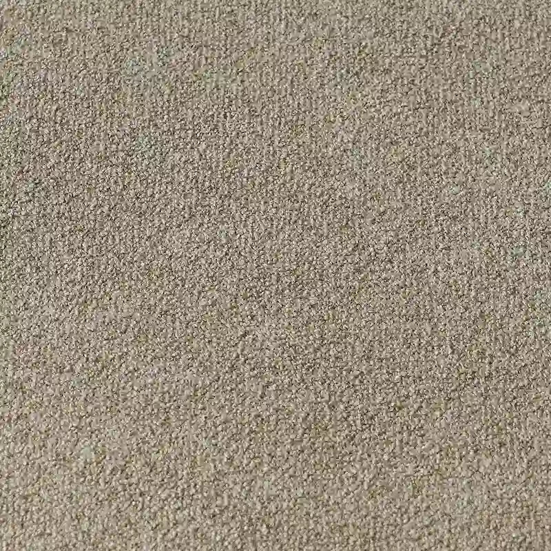 160 Modern Linen Upholstery 4 Piece Sectional Sofa Minimalism Commix Down Filled Modular Couches