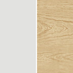 42 Round Wood Pedestal Dining Table