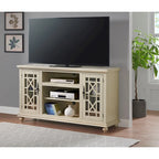 Elegant 2 Door 63 TV Stand by Martin Svensson Home