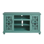 Elegant 2 Door 63 TV Stand by Martin Svensson Home