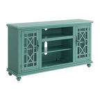 Elegant 2 Door 63 TV Stand by Martin Svensson Home