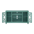Elegant 2 Door 63 TV Stand by Martin Svensson Home