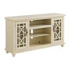 Elegant 2 Door 63 TV Stand by Martin Svensson Home
