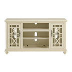 Elegant 2 Door 63 TV Stand by Martin Svensson Home