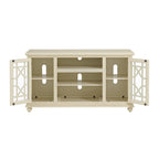 Elegant 2 Door 63 TV Stand by Martin Svensson Home