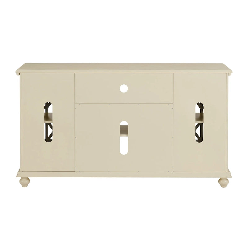 Elegant 2 Door 63 TV Stand by Martin Svensson Home