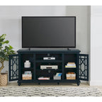 Elegant 2 Door 63 TV Stand by Martin Svensson Home