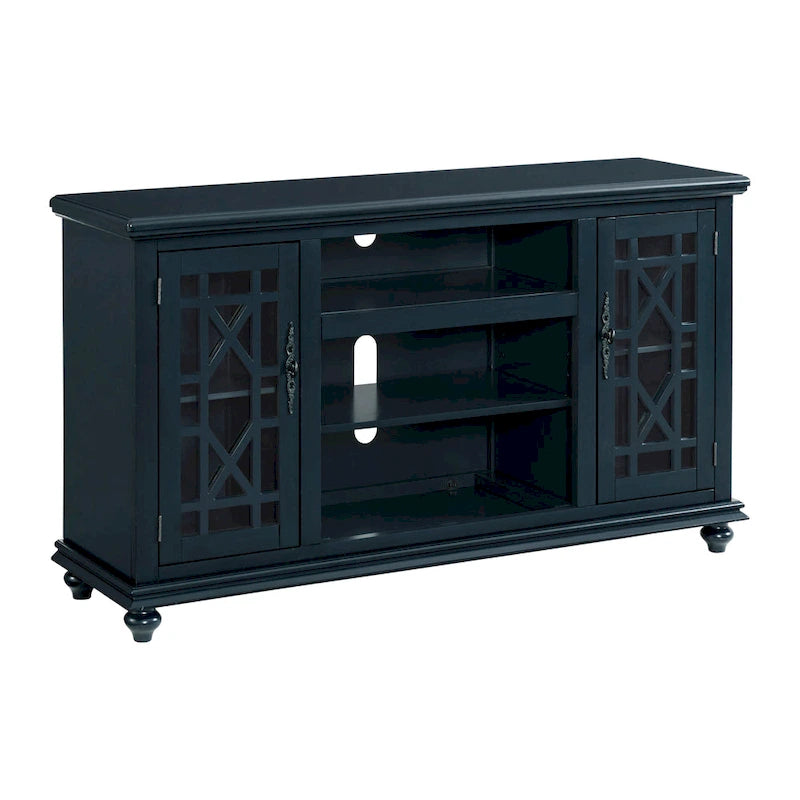 Elegant 2 Door 63 TV Stand by Martin Svensson Home