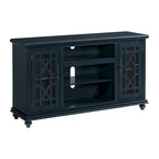 Elegant 2 Door 63 TV Stand by Martin Svensson Home