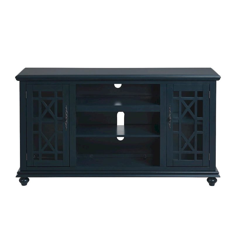 Elegant 2 Door 63 TV Stand by Martin Svensson Home