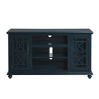 Elegant 2 Door 63 TV Stand by Martin Svensson Home