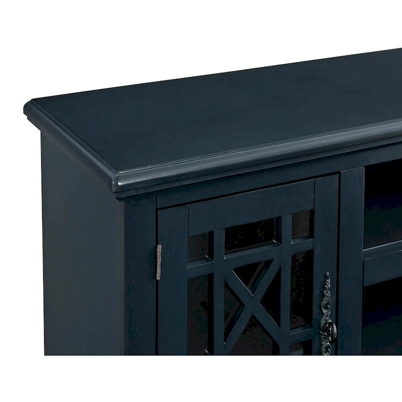 Elegant 2 Door 63 TV Stand by Martin Svensson Home