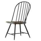 Belita 5-piece Mid-century Two-tone Modern Wood Dining Set iNSPIRE Q Modern
