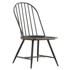 Belita 5-piece Mid-century Two-tone Modern Wood Dining Set iNSPIRE Q Modern