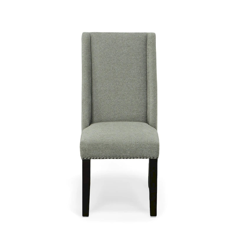 Carolina Living Laurant Upholstered Dining Chair - Set of 2