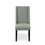 Carolina Living Laurant Upholstered Dining Chair - Set of 2