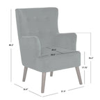 angelo:HOME Jane Chair
