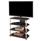 Convenience Concepts Designs2Go Corner TV Stand for TVs up to 29 Inches
