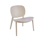Porthos Home Dani Plastic Dining Chairs Set of 2, Indoors And Outdoors