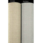 Angela 8 Button Tufted Beige Storage Trunk - Bench