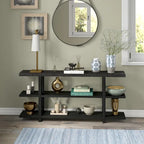 Acosta 64 Wide Rectangular Console Table