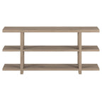Acosta 64 Wide Rectangular Console Table