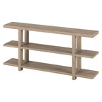 Acosta 64 Wide Rectangular Console Table