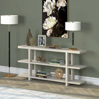Acosta 64 Wide Rectangular Console Table