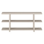 Acosta 64 Wide Rectangular Console Table