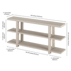 Acosta 64 Wide Rectangular Console Table