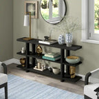 Acosta 64 Wide Rectangular Console Table