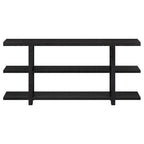 Acosta 64 Wide Rectangular Console Table