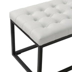 Porthos Home Marlena Side Bench