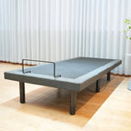 Adjustable Bed Frame,Under bed light and USB port