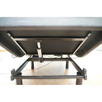 Adjustable Bed Frame,Under bed light and USB port