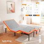 ESHINE Adjustable Bed Frame