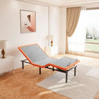 ESHINE Adjustable Bed Frame