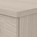 Bush Furniture Somerset 72W Office Desk with Storage Drawers