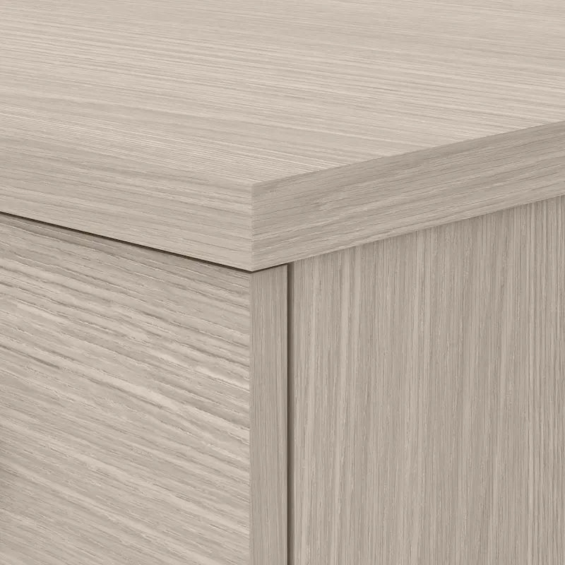 Bush Furniture Somerset 72W Office Desk with Storage Drawers
