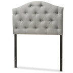 Taylor & Olive Founders Twin Headboard