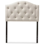 Taylor & Olive Founders Twin Headboard