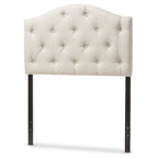 Taylor & Olive Founders Twin Headboard