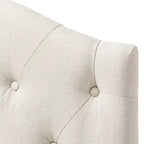 Taylor & Olive Founders Twin Headboard